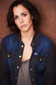 Photo of Lauren Noll as Janie May Collins