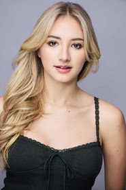 Photo of Lacey Katena as Sam (Young)