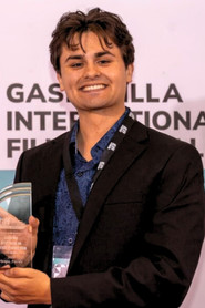 Photo of Joshua Morgan as Marc