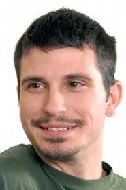Photo of Chap Silverside