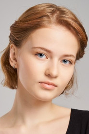 Photo of Aleksandra Izydorczyk as Roxy