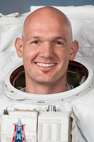 Photo of Alexander Gerst as Self