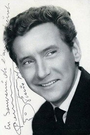 Photo of Pierre Perrin as Paul Prunier