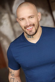 Photo of Cheyenne Buchanan as Dixon Jones