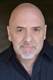 Photo of Stephen David Calhoun as Antonio Pinzetti