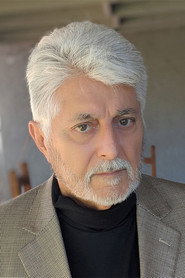 Photo of Sam Barcelona as Aaron Lang