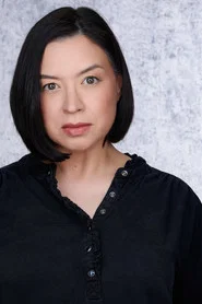 Photo of Tanya Thai McBride as Abira