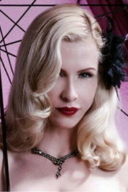 Photo of Eden Wells as Diane