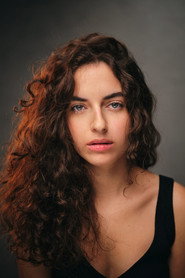 Photo of Bárbara Godinho as Mariana/Paciente