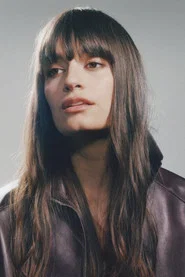 Photo of Clara Luciani as Indiana (voice)