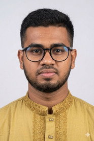 Photo of Sadikur Rahman as Sadik