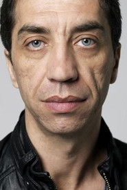 Photo of Emmanuel Avena as Soren