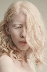 Photo of Ruby Vizcarra as Aura
