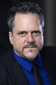 Photo of Michael Brunet as The Therapist