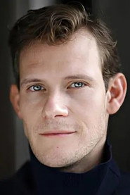 Photo of Simon Bennebjerg