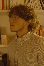 Photo of Brice Edde as Louis