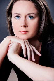 Photo of Svetlana Ignatovich as Clotilde