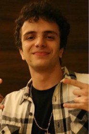 Photo of André Reis as André Reis