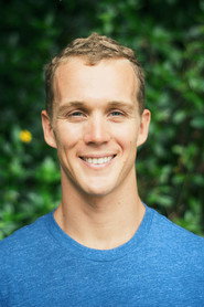 Photo of Colin O'Brady as Self