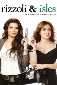 Season 3 poster