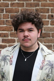 Photo of Nathan DiVito as Lorenzo