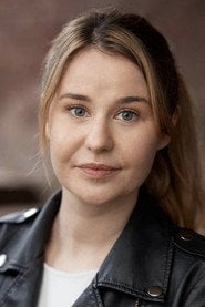 Photo of Ashleigh Cordery as Cara
