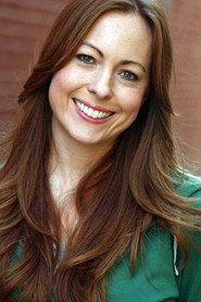 Photo of Erin Howie as Christy