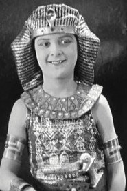 Photo of Pat Moore as The Son of Pharaoh - Prologue