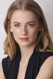 Photo of Tess Frazer as Ashely Spradlin