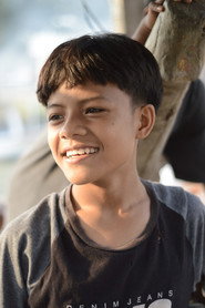 Photo of M Putra Jaenal as uta