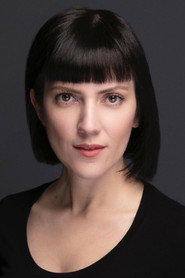 Photo of Duygu Serin as Nergis