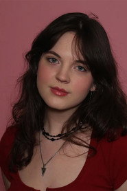 Photo of Grace Conley as Gwen