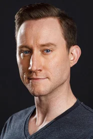 Photo of Chris Mayers as The Husband