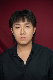Photo of Qingshi Meng as The Detective