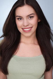 Photo of Sara Michelle Rubio as Abby