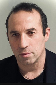 Photo of Dimitrios Pantos as Victor Vargas