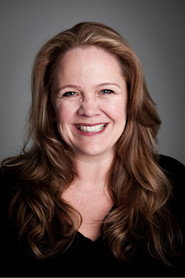 Photo of Sarah Valentine as Penny