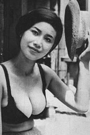 Photo of Nami Katsura as Noriko Sengoku