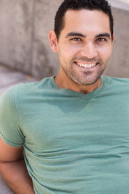 Photo of Miguel-Andres Garcia as Juan