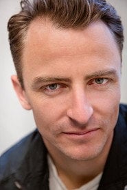 Photo of Sam Foster as Robbie Rumble
