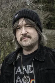 Photo of Carl-Johan Fogelklou as Hubertus Boogie Dahlberg