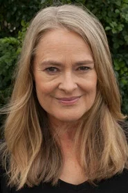 Photo of Donogh Rees as Christina