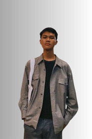 Photo of Achmad Hilmy as Hilmy
