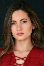 Photo of Ivana Baquero as Eva Villanueva