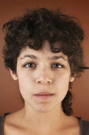 Photo of María Deschamps as Maru