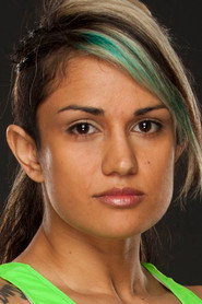 Photo of Nicdali Rivera as Self