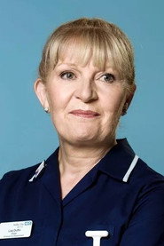 Photo of Catherine Shipton as Pam