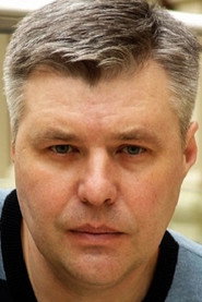 Photo of Vladimir Shinov