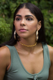 Photo of Shailyn Sosa as Natalie