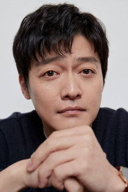 Photo of Kwon Hyuk as Kang Tae-yeong